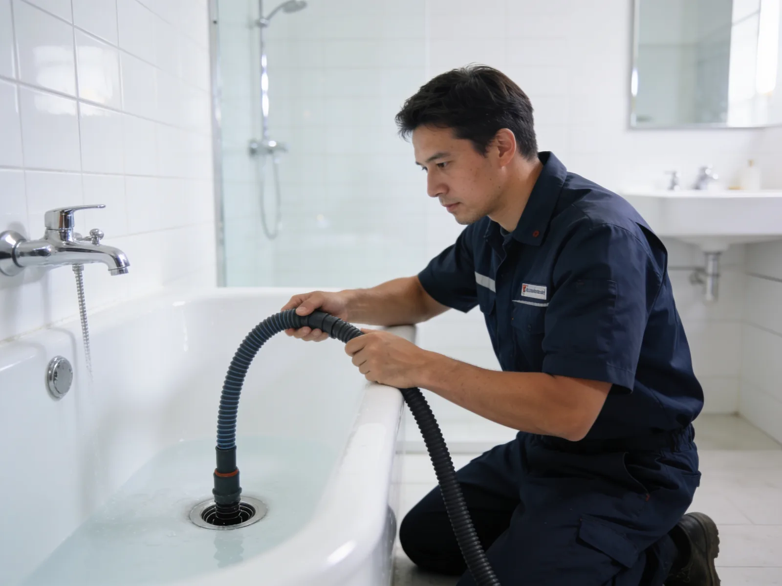 Emergency Plumber Accomac, VA FAQs